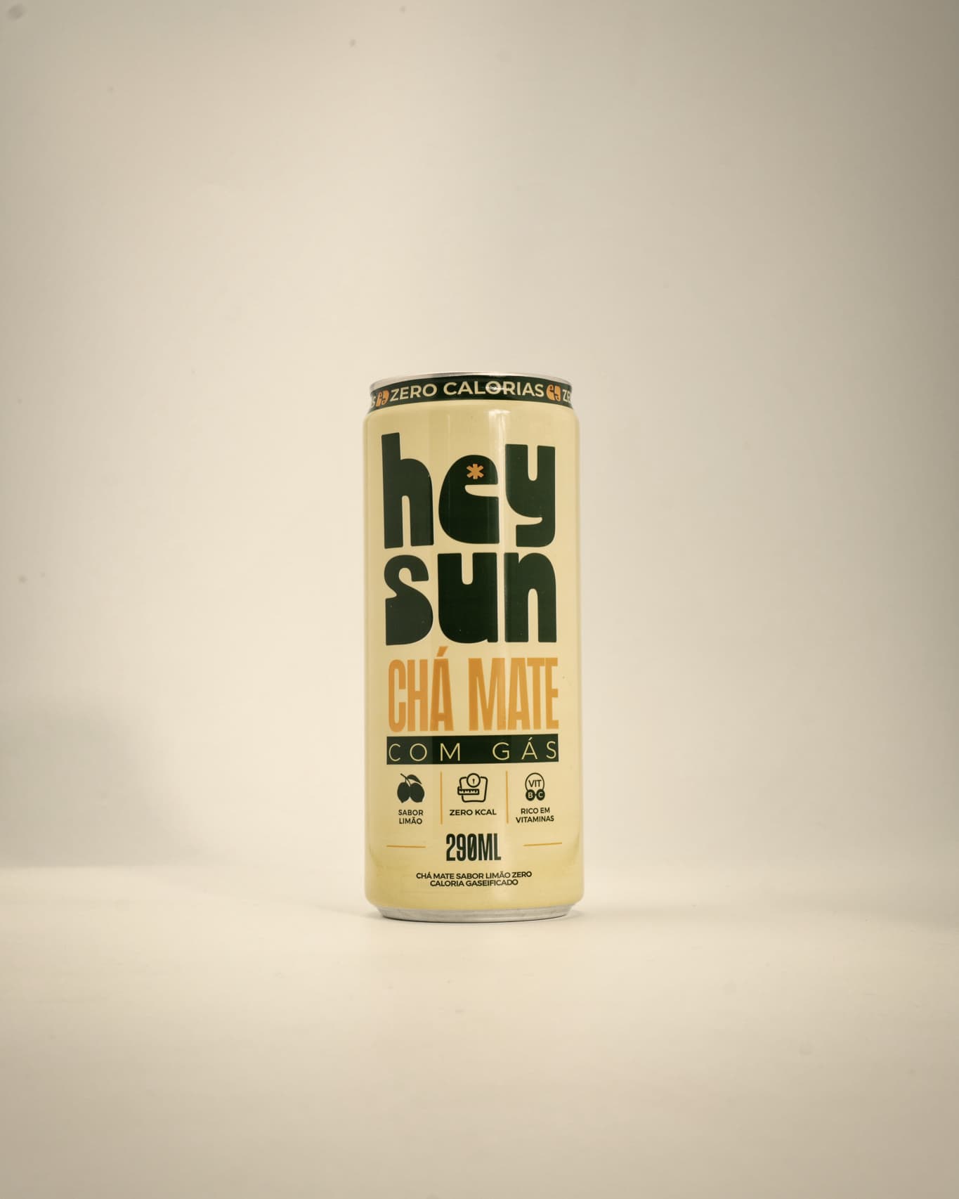 Hey Sun Zero